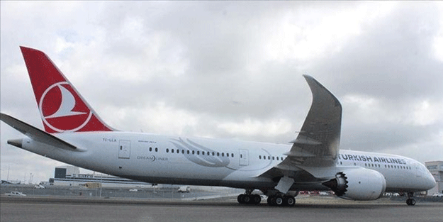 THY deprem bölgesinden bugün 170 tahliye seferi yapacak