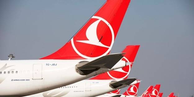 THY duyurdu! 31 uçuş iptal edildi