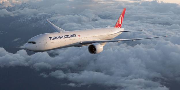 THY duyurdu! Bazı seferler iptal edildi