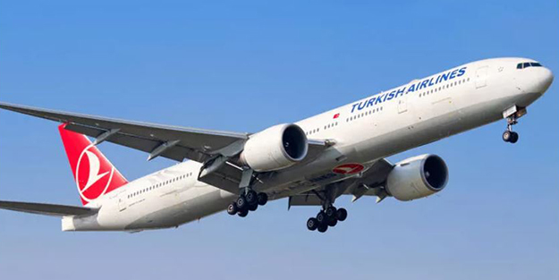 THY duyurdu! Bazı yurt dışı uçuşlarını durdurma kararı uzatıldı