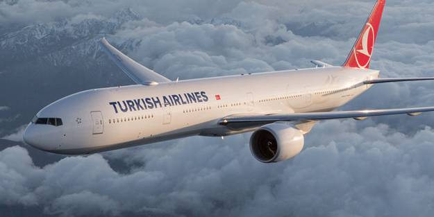 THY duyurdu! Olumsuz hava koşulları nedeniyle 46 uçuş iptal edildi