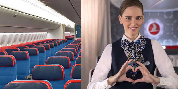 THY ekibini büyütüyor! Başvurular başladı