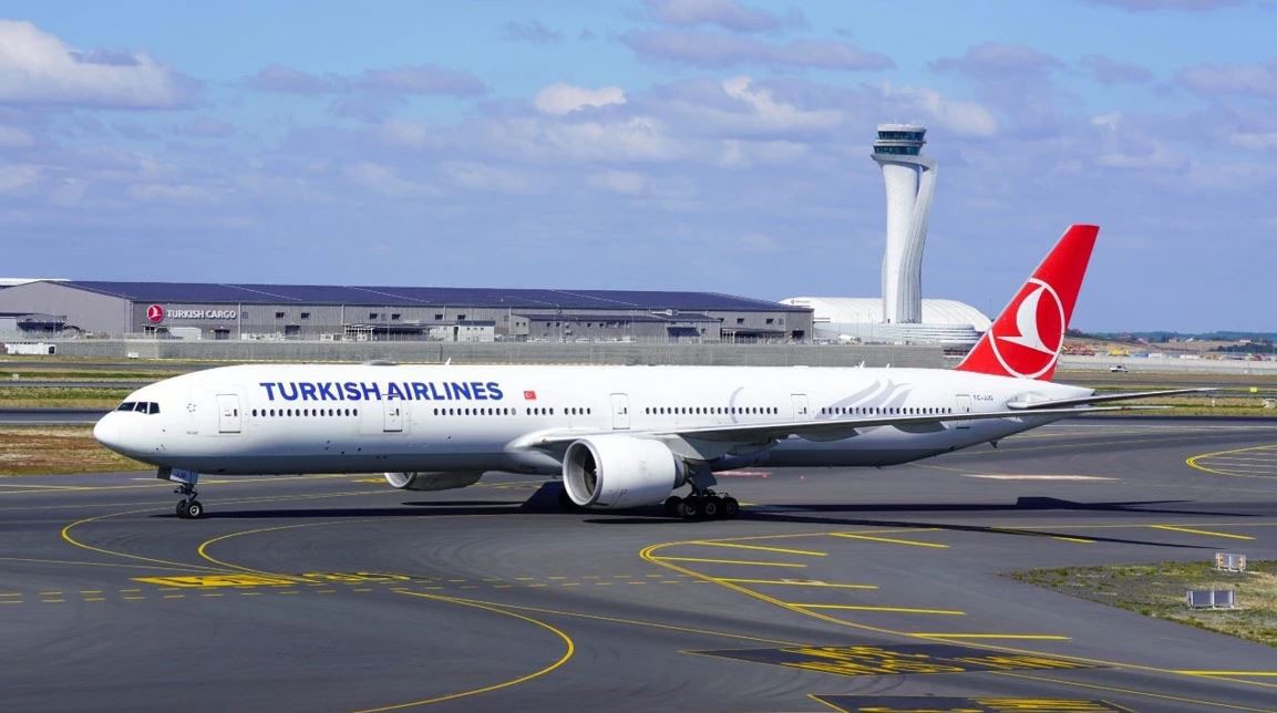 THY Ermenistan ve Romanya'ya yeni sefer başlatıyor!