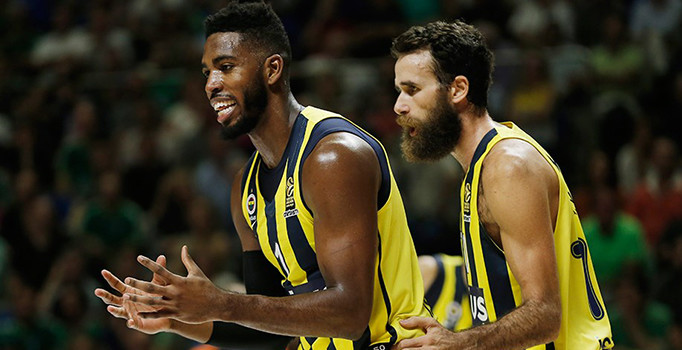 THY Euroleague’de 2. hafta programı belli oldu