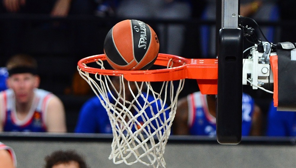 THY Euroleague’de 25. hafta heyecanı 
