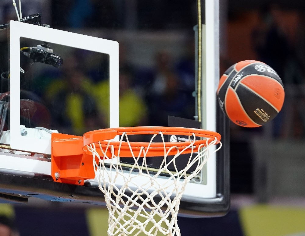 THY Euroleague’de 26. hafta heyecanı devam ediyor 