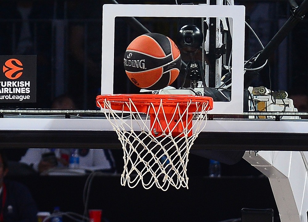 THY Euroleague’de 29. hafta heyecanı 