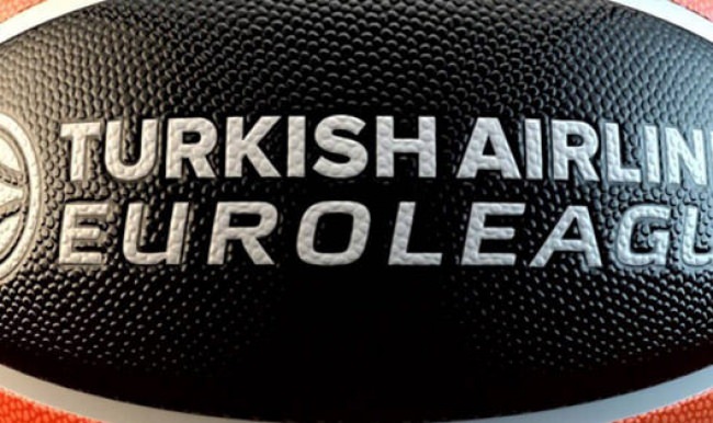 THY Euroleague'de heyecan sürüyor