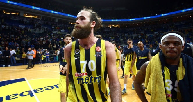 THY Euroleague'de MVP Datome