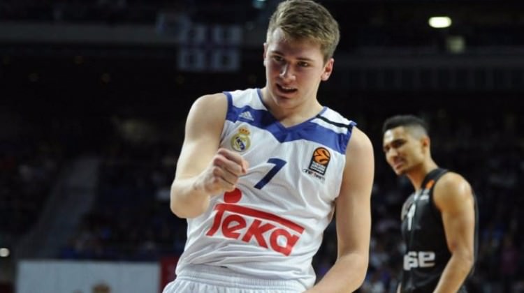 THY Euroleague'de Real Madrid zirveye çıktı!