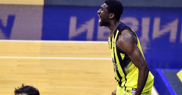 THY Euroleague'de Udoh ve Hines