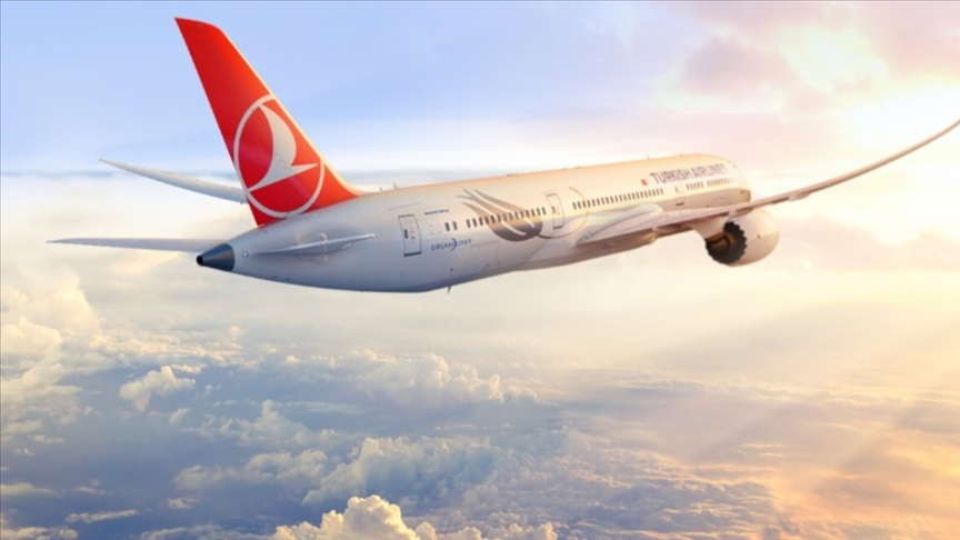 THY, Fas uçuşlarını 14 Aralık’a kadar durdurdu