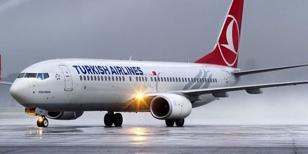 THY geçen yıl süresi boyunca milyonlarca en yüksek yolcu sayısına ulaştı!