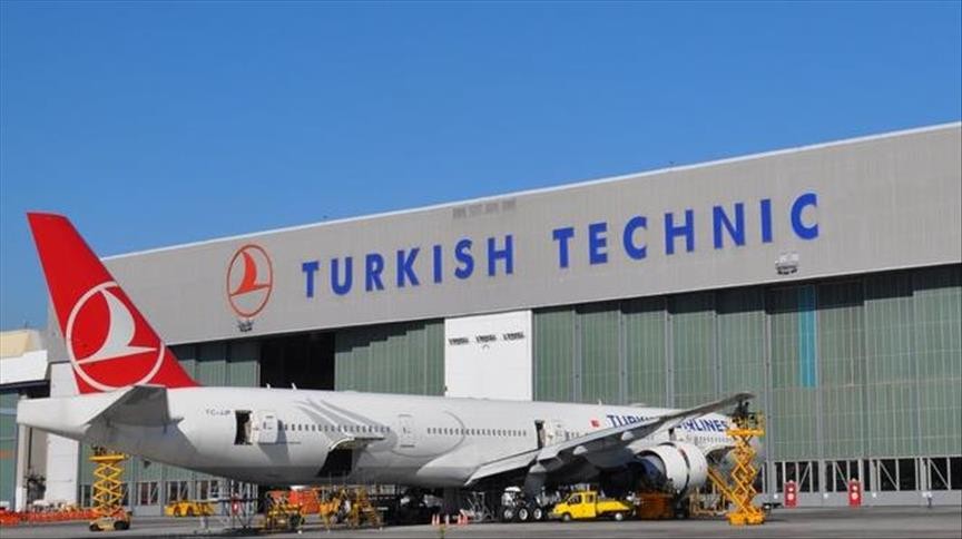 THY, Hava Aracı Bakım Teknisyenleri Günü’nü kutladı