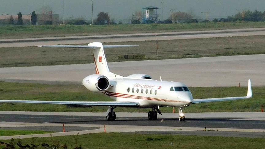 THY, hizmet için 2 uçak satın aldı