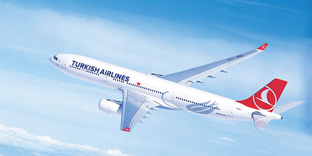 THY Hukuk ve Uyum Başkanı Berkant Kolcu’ya Avrupa’dan ödül