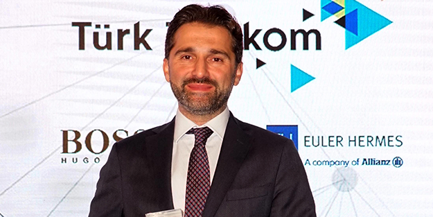 THY ihracat şampiyonu oldu!