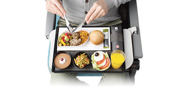 THY, ikram hizmetleri görüşmelerine başladı