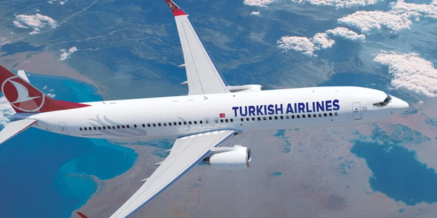 THY ile HİB arasında dev anlaşma müjdesi! Milyarlarca dolarlık ihracatın önünü açacak! İmza atıldı
