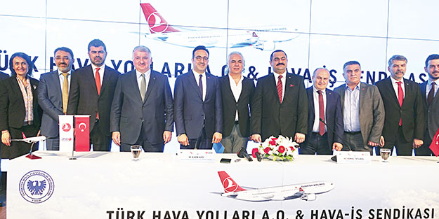 THY ile TESTUD sağlık turizmi için güçlerini birleştirdi