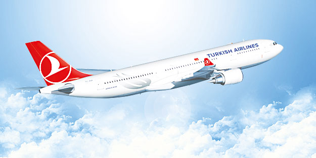 THY ile uçmak artık daha eğlenceli