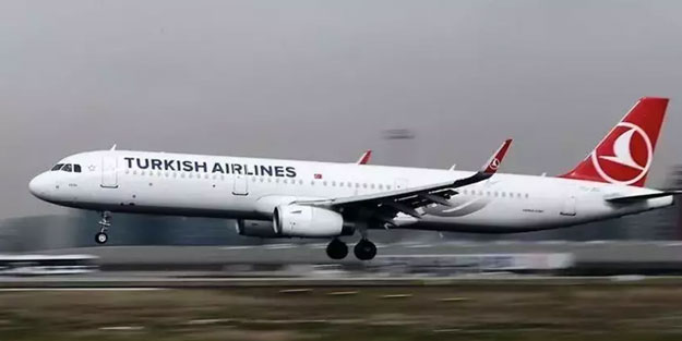 THY, İran seferlerini iptal etti