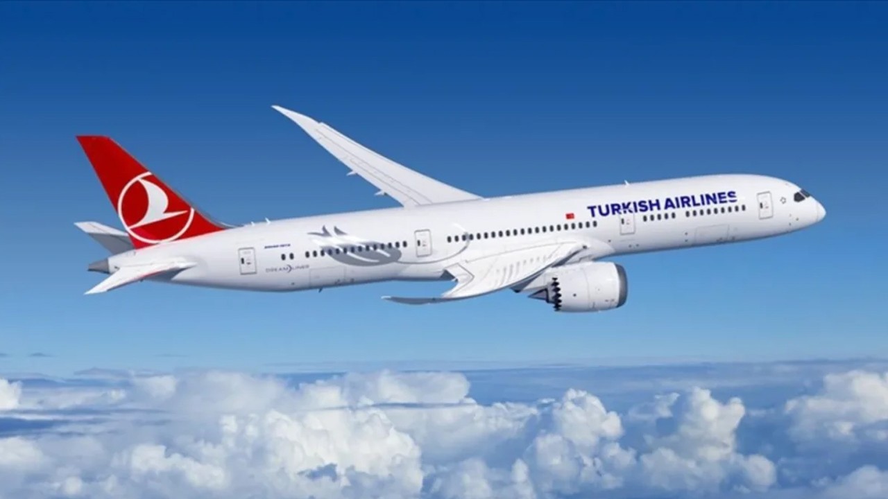 THY İstanbul Havalimanı’na ücretsiz internet erişimi sağladı