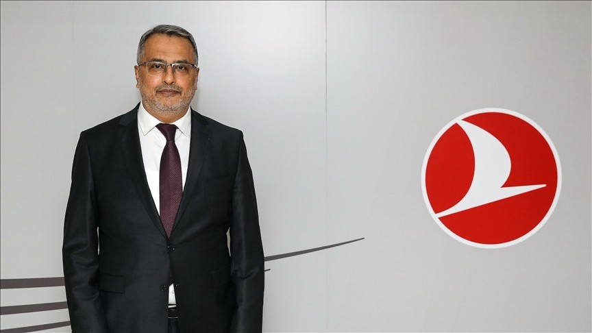 THY iştiraklerini büyütmeyi merkeze alacak