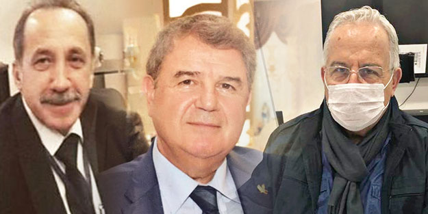THY, kaybettiği üç pilotu unutmadı