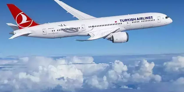 THY Libya seferlerine başlıyor