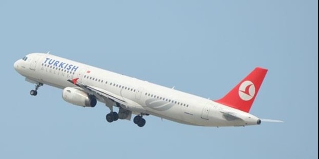 Türk Hava Yolları 28 seferini iptal etti!