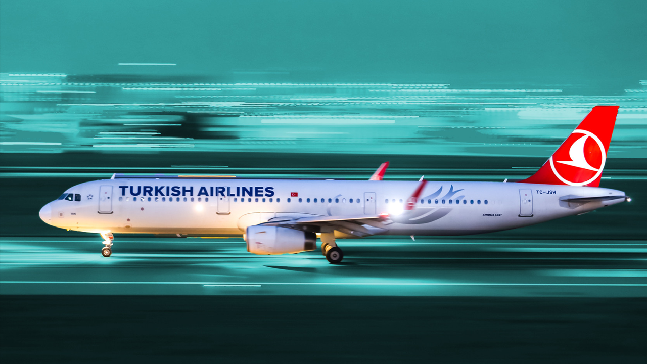 THY, Londra Heathrow seferlerini iptal etti