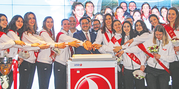 THY, müjde vermeye hazırlanıyor