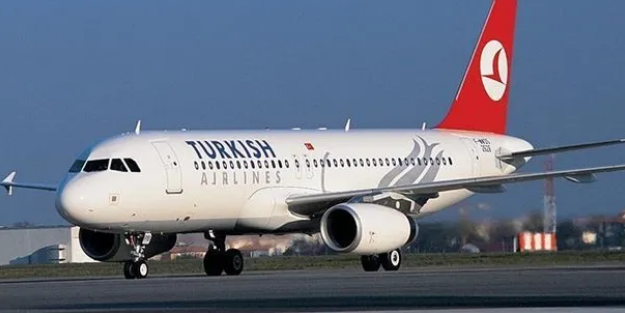 THY o ülkeye de uçacak! 18 Aralık’ta başlıyor