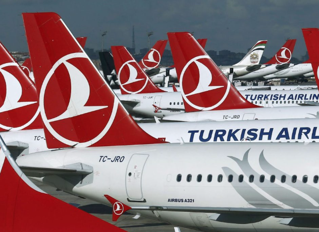 THY önemli adımlar atıyor! 20 milyar dolarlık üretim