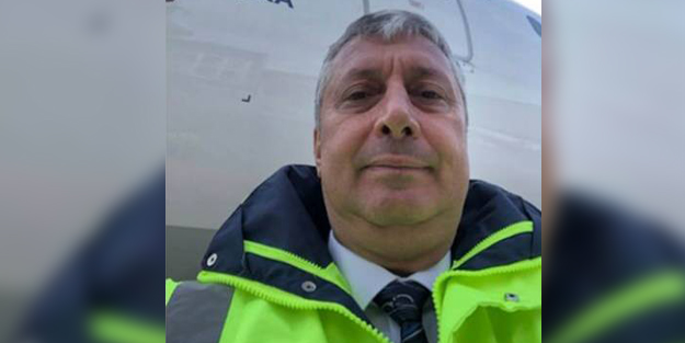 THY pilotu koronavirüsten hayatını kaybetti