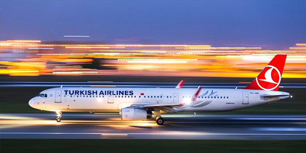 THY rekora doymuyor! Avrupa ikincisi oldu