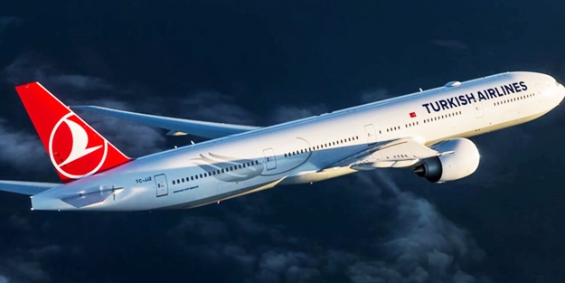 THY resmen açıkladı! Yenisi kuruldu