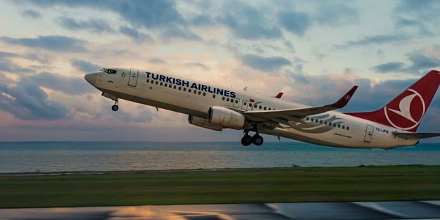 THY satılıyor iddiasına Cumhurbaşkanı Yardımcısı Yılmaz'dan cevap