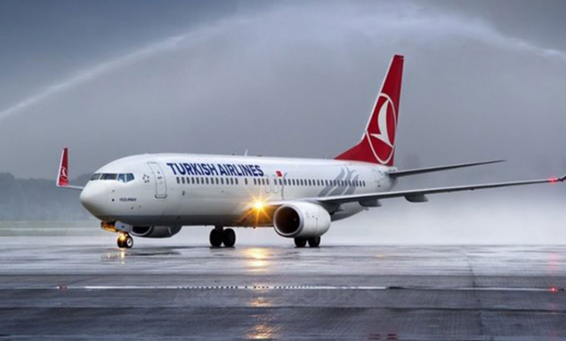 THY seferlerine kar engeli! 5 ve 6 Şubat tarihli bazı İstanbul seferleri iptal edildi