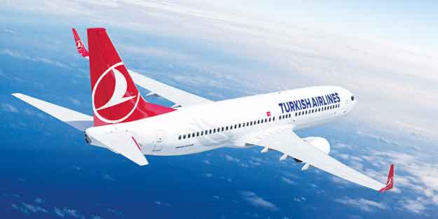 THY takım ruhuyla çalıştı kâr rekoru kırdı