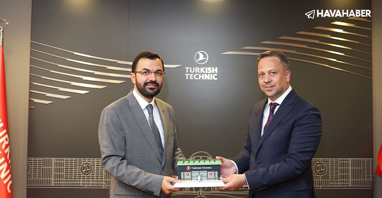 THY Teknik A.Ş. ve Honeywell iş birliğini güçlendiriyor