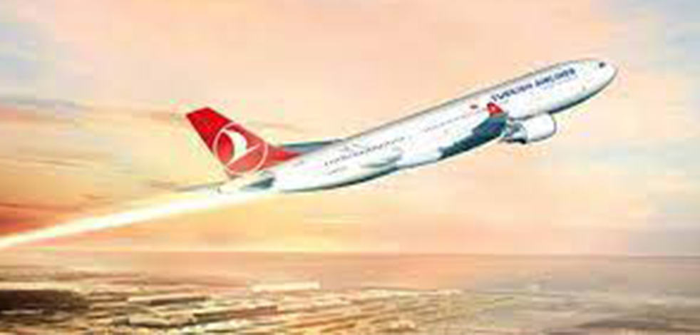 THY, temmuz ayında yolcularını 248 destinasyona ulaştırmayı planlıyor