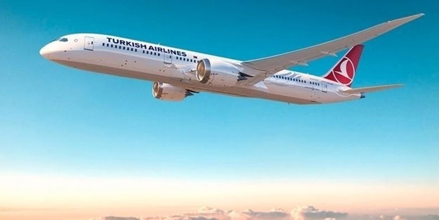 THY ücretsiz tahliye uçuşunu uzattı