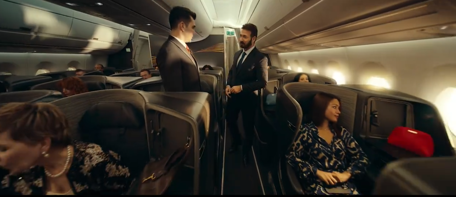 THY üst üste 9. kez Avrupa'nın en iyisi seçildi