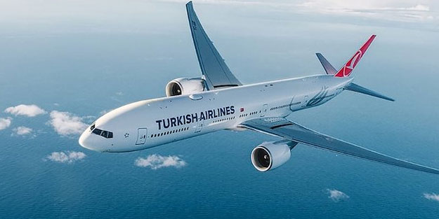 THY uyardı: Asla itibar etmeyin