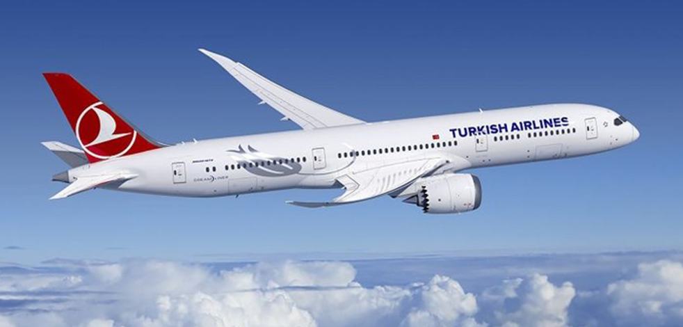 THY ve Pegasus o ülkeye uçuşları durdurd