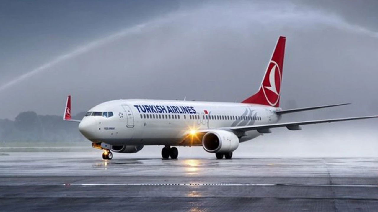 THY ve Pegasus’tan İran kararı! İsrail saldırabilir