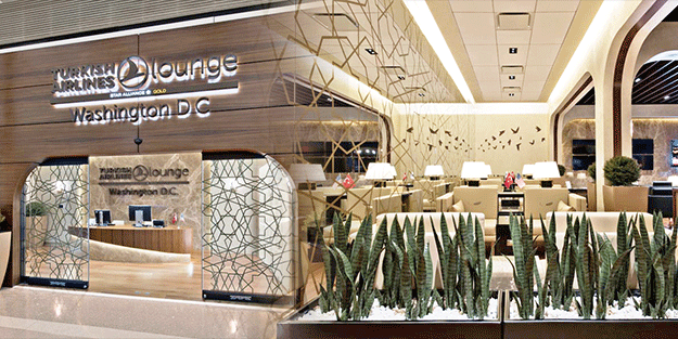 THY ve TAV işbirliğine anlamlı ödül