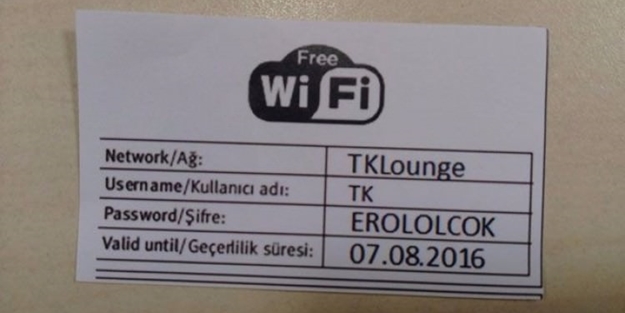THY şifreyle Erol Olçok’u andı